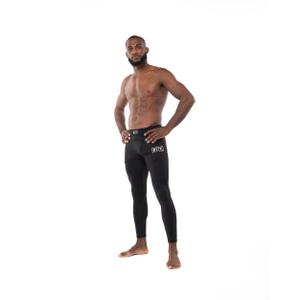 Leggings Metal Boxe image-1