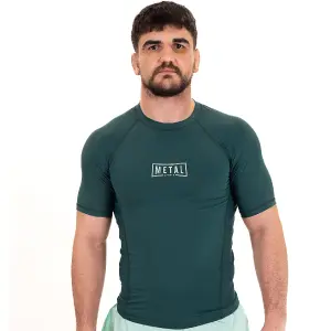 Rashguard Metal Boxe Performance