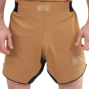 Boxershorts Metal Boxe Caucasian Hills