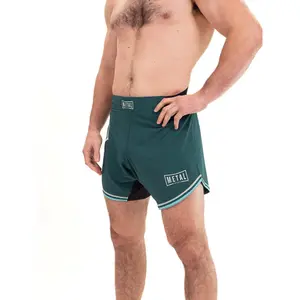 Boxershorts Metal Boxe Deep Waters image-1