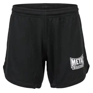Children's boxing shorts Metal Boxe image-0