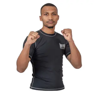 Jersey Metal Boxe