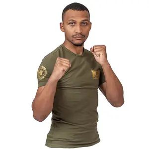 Vintage T-Shirt Metal Boxe