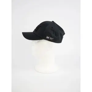 Baseballkappe mit gesticktem Logo Metal Boxe image-2