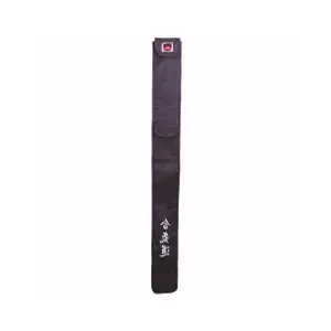 Empty gun case Metal Boxe image-0