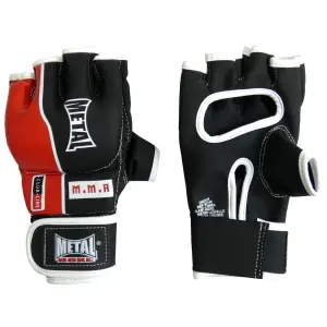 Luvas para crianças Metal Boxe Club line image-0