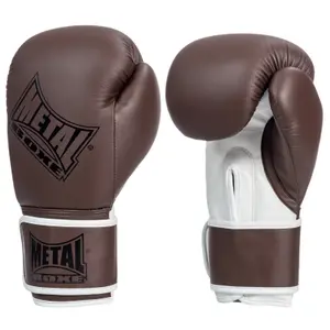 Gants entraînement Metal Boxe Vintage image-0