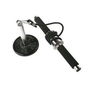 Barra de pesas Metal Boxe Andrieu