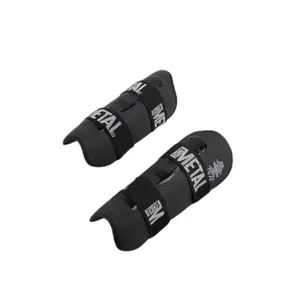 Schienbeinschoner Metal Boxe Mirror image-0