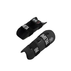 Schienbeinschoner Metal Boxe Mirror image-1