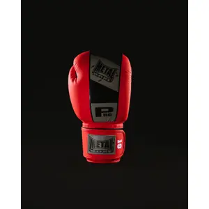 Bokshandschoenen Metal Boxe Competition Pro image-0