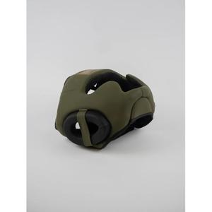 Casque de boxe intégral Metal Boxe Mirror image-3