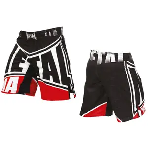 Shorts Metal Boxe image-0