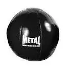 Medizinball Metal Boxe image-0