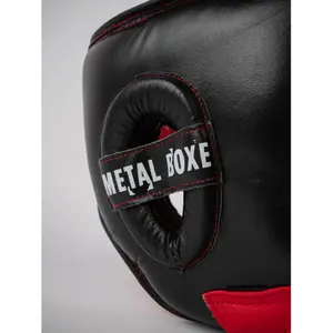 Casque de boxe à barre Metal Boxe Sparring image-5