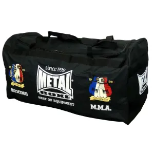 mbbag700nu-sporttasche-metal-boxe-club-schwarz-120-l