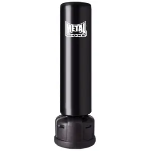 Stojący worek bokserski Metal Boxe
