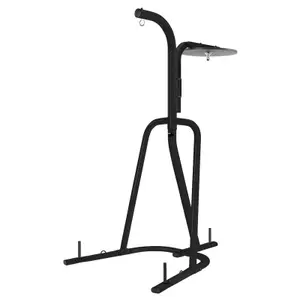 Jordfäste Metal Boxe image-0