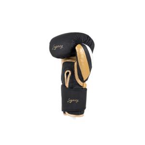 Boxing gloves Metal Boxe Legacy Sparring Velcro image-4
