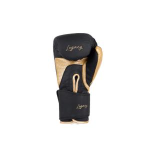 Boxing gloves Metal Boxe Legacy Sparring Velcro image-5