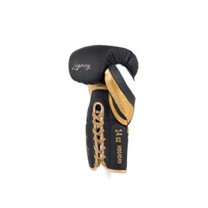 Boxing gloves Metal Boxe Legacy Sparring Lacets image-3