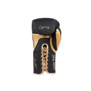 Boxing gloves Metal Boxe Legacy Sparring Lacets image-4