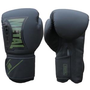 mbgan110nk-gants-de-boxe-metal-boxe-entrainement-starter-noir-kaki