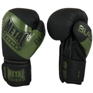 Boxhandschuhe Metal Boxe Blade image-0