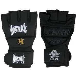 mma handschoenen Metal Boxe Pro Octogon image-0