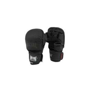 mma training gloves Metal Boxe Strike Mirror