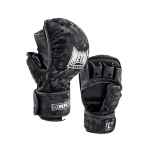 MMA training gloves Metal Boxe Mirror