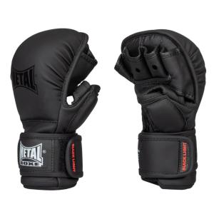 mbgan577nxs-handschuhe-von-mma-training-mit-daumen-metal-boxe-schwarz-xs