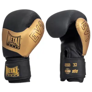Boxhandschuhe Metal Boxe EV1 image-0