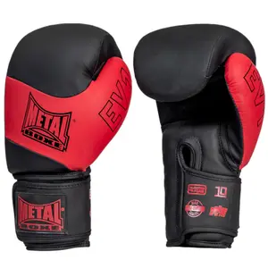 Guantes de boxeo Metal Boxe EV1 image-0