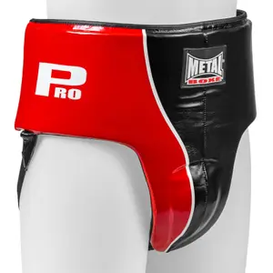 mbpro400n-professionelle-muschel-metal-boxe-club-line-schwarz-rot