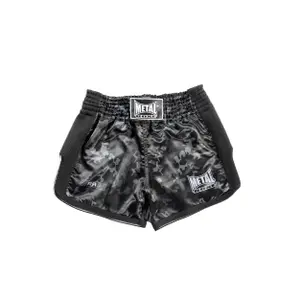 Kickboxing Short Metal Boxe Mirror
