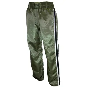 Kick-boxing pants Metal Boxe Full image-0
