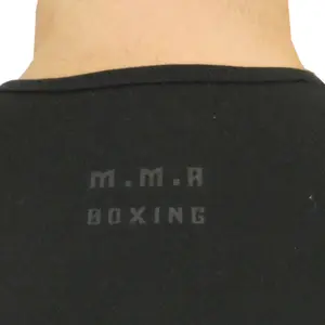 T-shirt Metal Boxe One image-2
