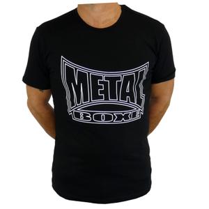 mbtex92nw-t-shirt-metal-boxe-schwarz-weiss