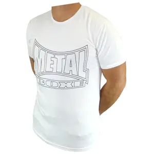T-shirt Metal Boxe One image-0