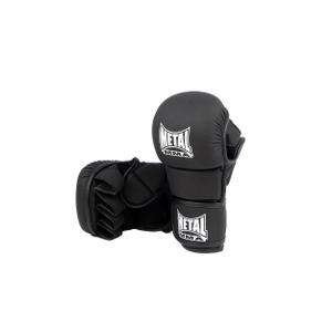 mmg201nsr-mma-training-gloves-metal-boxe-one-black-one-size