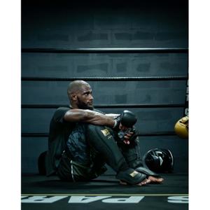 Fotledsskydd Metal Boxe MMA Legacy image-4