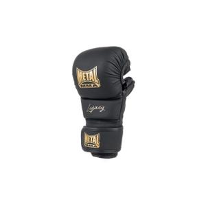 MMA training gloves Metal Boxe Legacy image-2