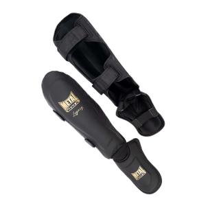 Fotledsskydd Metal Boxe MMA Legacy image-1