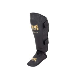 Fotledsskydd Metal Boxe MMA Legacy image-2