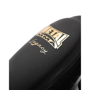 Fotledsskydd Metal Boxe MMA Legacy image-5