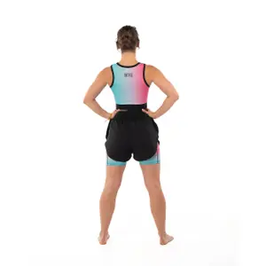 Reggiseno sportivo Metal Boxe Miami Vibe image-1