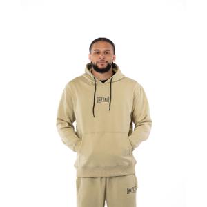 Sweatshirt à capuche Metal Boxe Desert Storm image-0