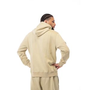 Sweatshirt à capuche Metal Boxe Desert Storm image-1