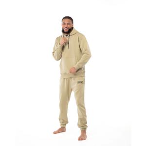 Sweatshirt à capuche Metal Boxe Desert Storm image-2